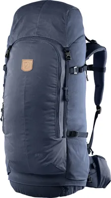 Produktbild von FJÄLLRÄVEN Fjällräven Keb 72 Rucksack blau