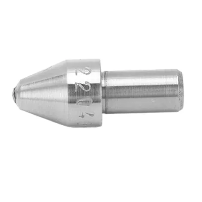 Obrázok produktu pre Vickersov tester tvrdosti Penetrátor, tester tvrdosti Penetrátor, diamantový Vickersov penetrátor, diamantový penetrátor, oceľový diamantový penetrátor, diamantový penetrátor Penetrátor