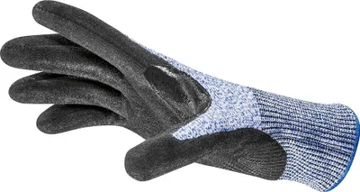 Produktbild von Schnittschutzhandschuh Mitar HPPE Gr. 8