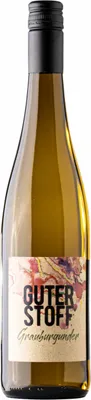Produktbild von Grauburgunder trocken GUTER STOFF - Weinliebe.de (18x0.75l)