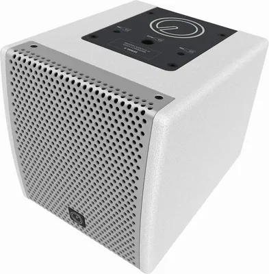 Obrázek produktu pro 4FW50T-W INTUSONIC reprosoustava