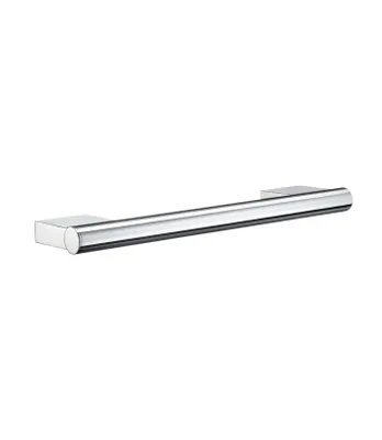 Produktbild von Smedbo AIR Badewannengriff Messing verchromt