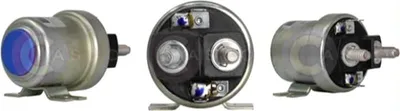 Produktbild von CASCO Anlasser-Relais CRL22100AS