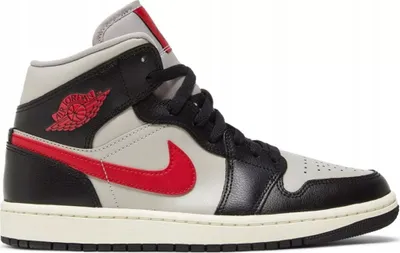 Produktbild von Schuhe Nike Air Jordan 1 Mid BQ6472060