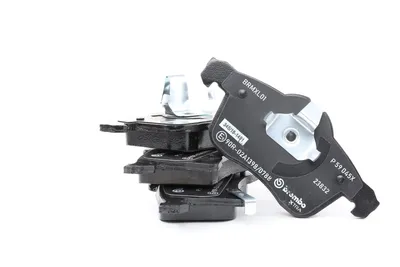 Zdjęcie produktu dla Klocki hamulcowe kpl. BREMBO P 59 045X