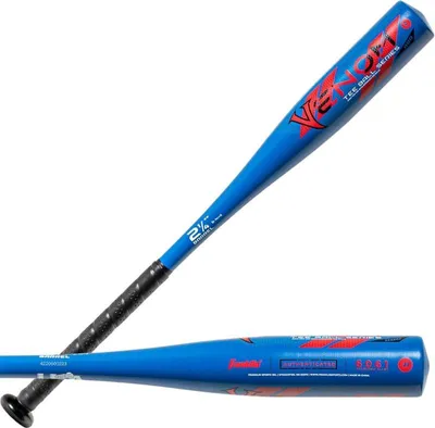 Produktbild von Franklin USA Venom 1100 Serie Aluminium USA Baseball Tee Ball Bat Jugend (-11) | 26 Zoll