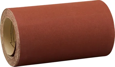 Image de Makita Rouleau de papier abrasif, 120 mm x 5 m, K320 120 MM X 5 M - K320