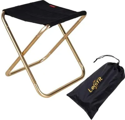 Productafbeelding van Opvouwbare campingstoel