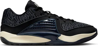 Obrázok produktu pre Nike Kd16 Black/Black-Dk Smoke Grey-Coco Black/Black-Dk Smoke Grey-Coco 41