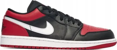 Zdjęcie produktu dla Buty Nike Air Jordan 1 Low 553558066