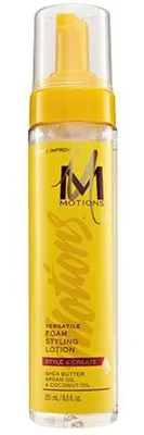 Immagine prodotto di Lozione modellante a schiuma, versatile, 251 ml