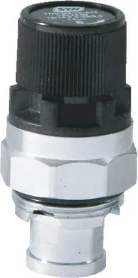 Produktbild von SYR MSV-Austauschpatrone 2116.3 DN 15+20 6bar verchromt