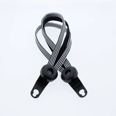 Zdjęcie produktu dla Qibbel Widek Strap Trio 16 cali czarny