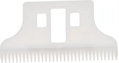 Produktbild von vhbw Ersatz-Klinge kompatibel mit Wahl Hero 8081, 8171, 8900 Haartrimmer, Haarschneidemaschine - Keramikklinge mit Längeneinstellung