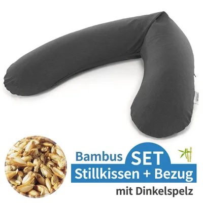 Produktbild von Theraline Stillkissen Das Original