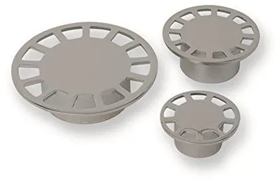 Obrázek produktu pro Mřížka pro sifon sprchové vany (105127)