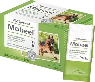 Obrázek produktu pro Mobeel 50 Umschläge 4Gr (Ndr)