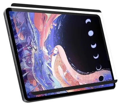Zdjęcie produktu dla Folia magnetyczna ochronna do iPad Air i Pro