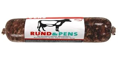 Productafbeelding van Uitstekend mals rundvlees/pens
