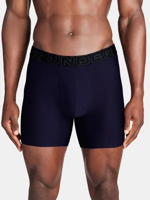 Obrázok produktu pre Under Armour M UA Perf Tech 6in 1pk-BLU - M