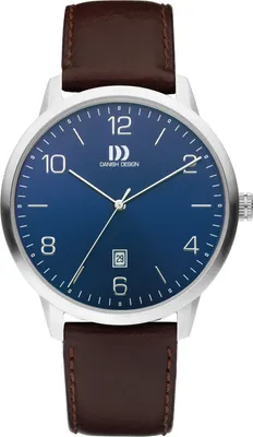 Produktbild von Danish Design - Armbanduhr - Herren - Chronograph - IQ22Q1184