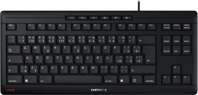 Produktbild von Cherry Stream Keyboard Tkl