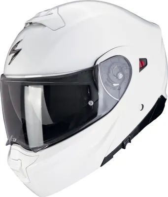 Immagine prodotto di Scorpion Exo-930 Evo Solido Bianco XL