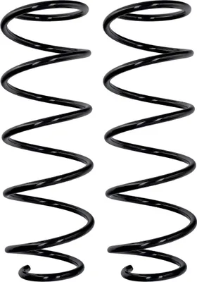 Image de Ressort de suspension Eibach ERL (remplacement de série) R11051 avant pour Peugeot 406