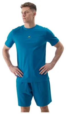 Imagen del producto de Camiseta de manga corta para hombre, talla M