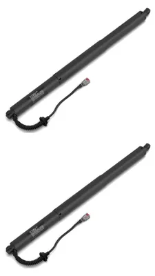 Immagine prodotto di STABILUS, motore per portellone posteriore, codice prodotto 707255, lunghezza 648 mm