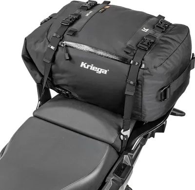 Immagine prodotto di Borsa Kriega US-30 Drypack (2019) Nero