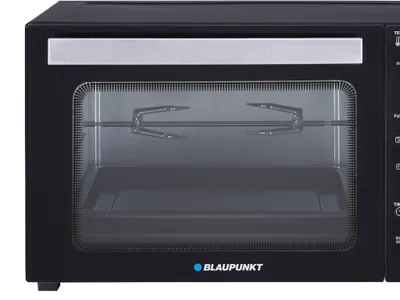 Produktbild von Blaupunkt EOM501 - Elektroofen, 31L , 1500W