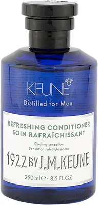 Image de Keune 1922 Refreshing Conditioner 250ml - soin refraichissant