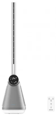Obrázok produktu pre Xiaomi EnergySilence 9890 Skyline bezlopatkový vežový ventilátor