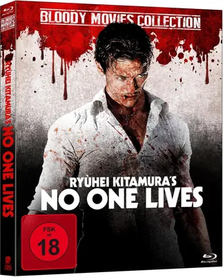 Immagine prodotto di Film splatter - Nessuno sopravvive