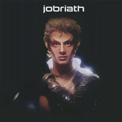 Productafbeelding van Jobriath: Wezens van de straat