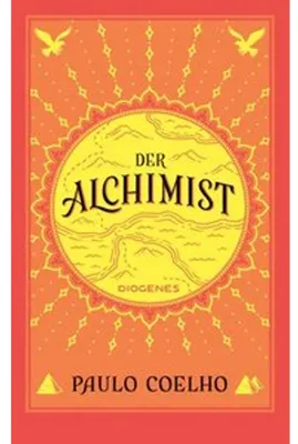 Produktbild von Der Alchimist