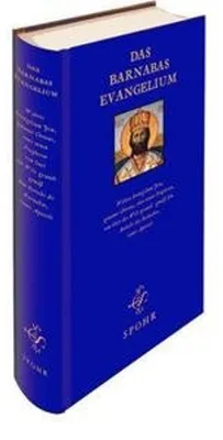 Immagine prodotto di Das Barnabas Evangelium
