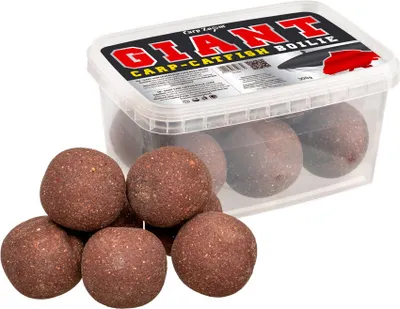 Obrázok produktu pre Carp Zoom sumcové boilie Giant Carp-Catfish 40mm 300g CZ1615