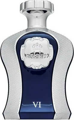 Zdjęcie produktu dla Afnan Highness VI woda perfumowana dla mężczyzn 100 ml