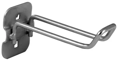 Produktbild von JBM 51423, Hakenwerkzeughalter, Universal, 1 Stück(e)