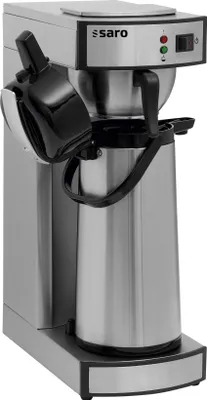 Produktbild von Kaffeemaschine SAROMICA THERMO 24