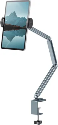 Obrázek produktu pro Desire2 D2TGRABSI, Mobilní telefon/smartphone, Tablet/UMPC, Pasivní držák, Stůl, Modrá