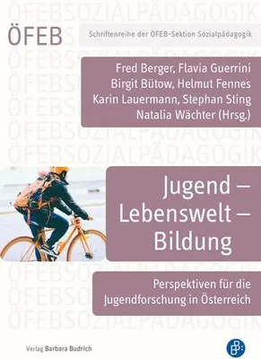 Produktbild von Jugend - Lebenswelt - Bildung
