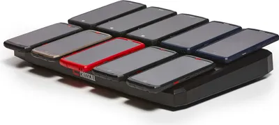 Immagine prodotto di Crosscall X-Power Smartphone Nero AC Interno
