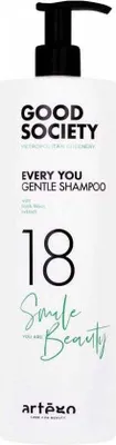 Immagine prodotto di Artego Artego - Gute Gesellschaft 18 Every You Shampoo delicato - 1000 ml