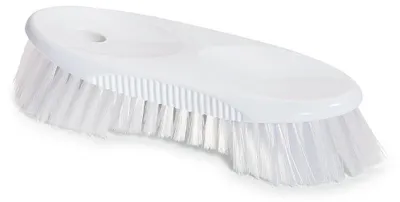 Obrázek produktu pro Nölle 356550 Nölle Reinigungsbürste für Kannen weiß Kunststoff