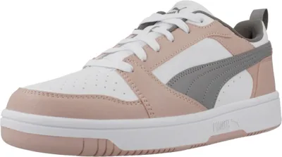 Produktbild von PUMA REBOUND V6 LOW Rosa