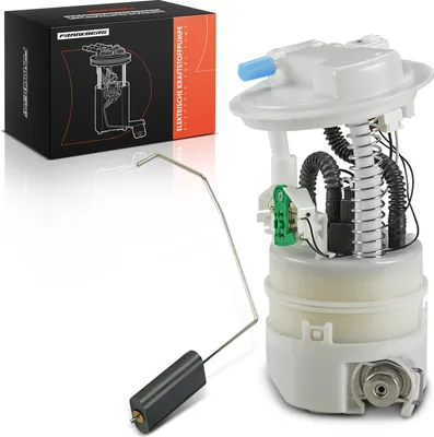 Zdjęcie produktu dla Frankberg Pompa Paliwa elektryczny dla Renault Clio III BR0/1 CR0/1 347067