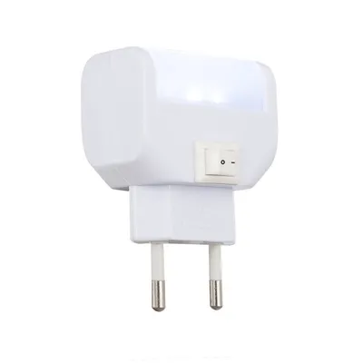 Zdjęcie produktu dla Kinkiet LED 0.06W CHASER 31908 Globo